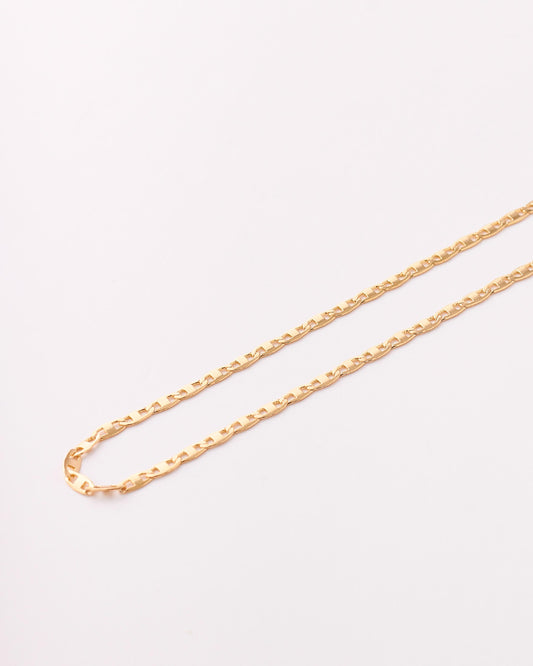 Cadena Escalera Plana - 50cm x 3mm