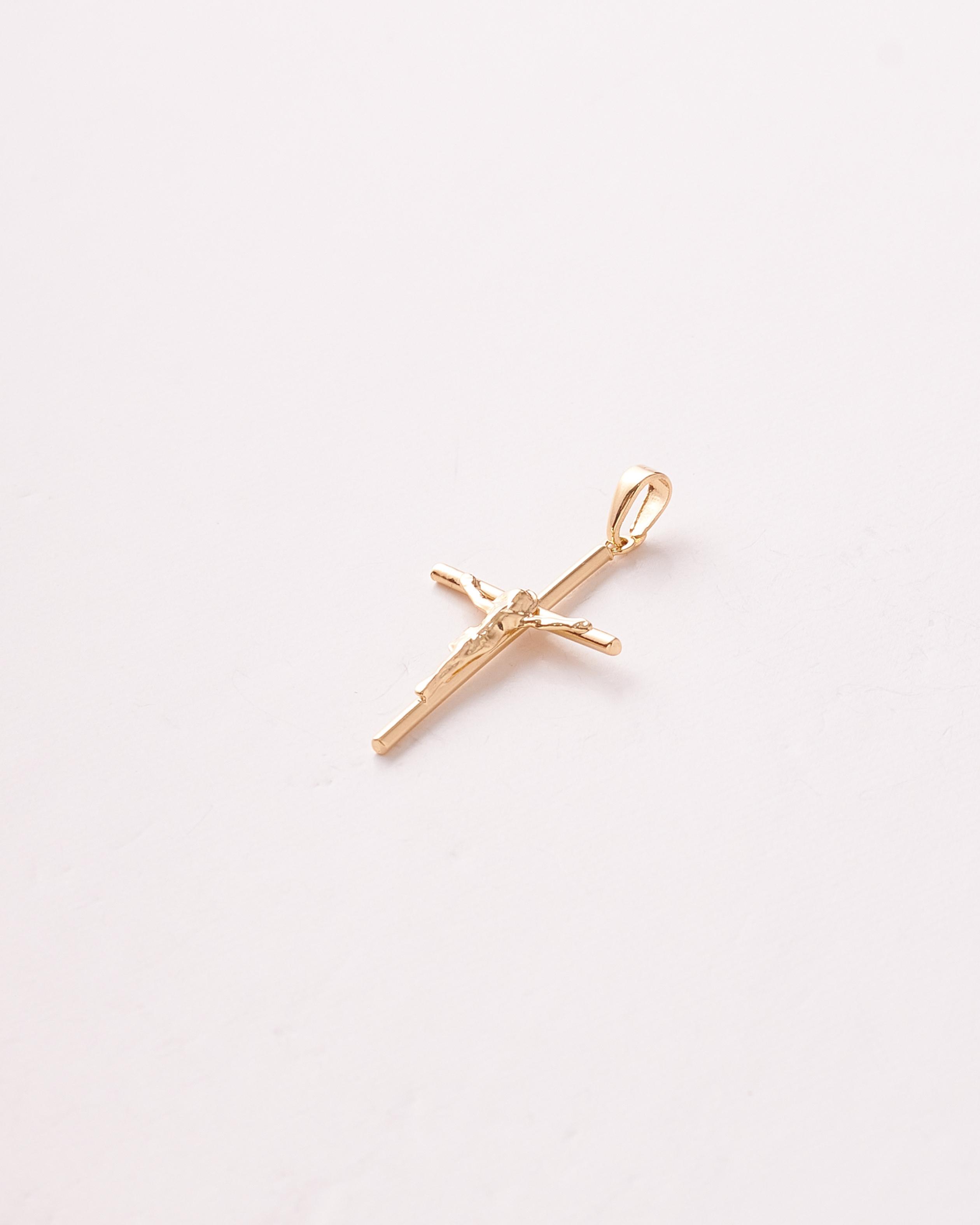 Dije Cristo Mediano