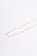 Cadena Veneciana Balin - 50cm x 2.3mm