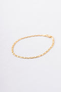 Pulsera Escalera Plana - 18cm x 3mm