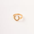 Anillo Herraje Caballo