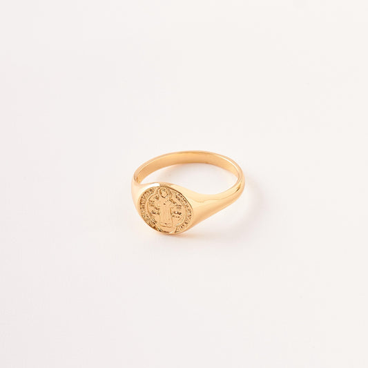 Anillo San Benito