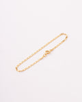 Pulsera Escalera Plana - 18cm x 1.5mm