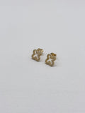 Topos Van Cleef Circones Huecos