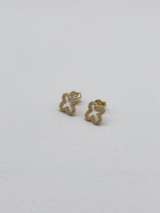 Topos Van Cleef Circones Huecos