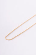 Cadena Tejido Lazo - 50cm x 1.7mm