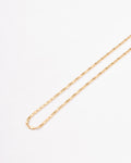 Cadena Escalera Plana - 50cm x 1.5mm