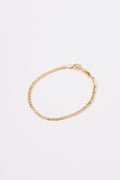 Pulsera escalera Plana - 18cm x 2.6mm