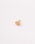 Dije Figura Elefante Circones - 11mm x 15mm