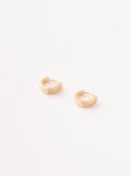 Candongas Mini Circones - 11mm