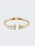 Pulsera Aro Tifanny - Graduable