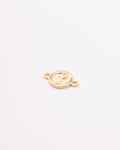 Herraje Divino Niño - 19mm x 12mm