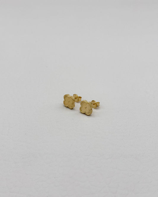 TOPOS VAN CLEEF LISOS DIAMANTADOS