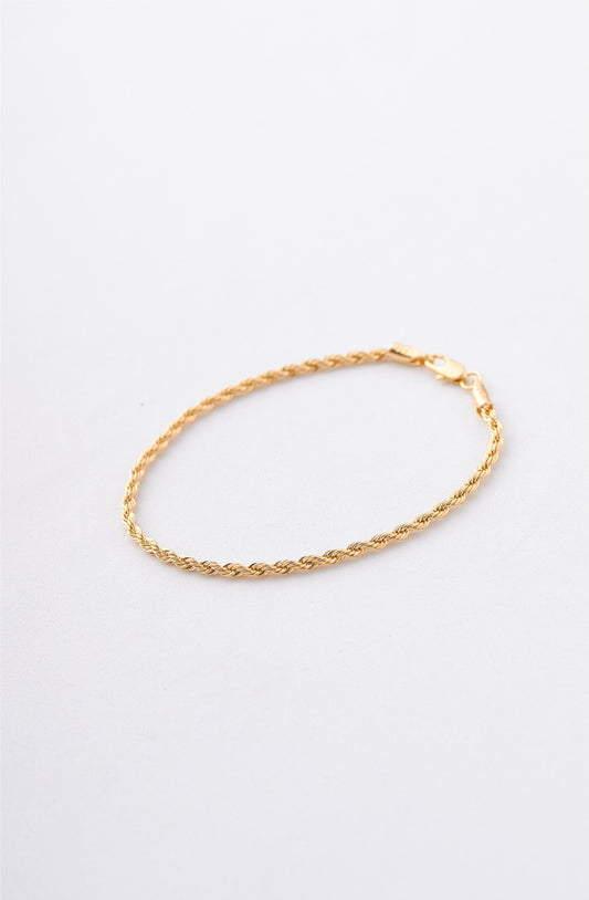 PULSERA LAZO - 18CM