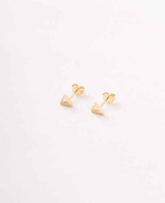 TOPOS TRIANGULO - 6MM