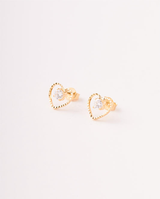 TOPO CORAZON PIEDRA