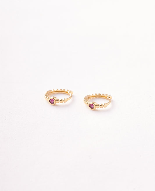 CANDONGAS BALIN LOVE - 16MM