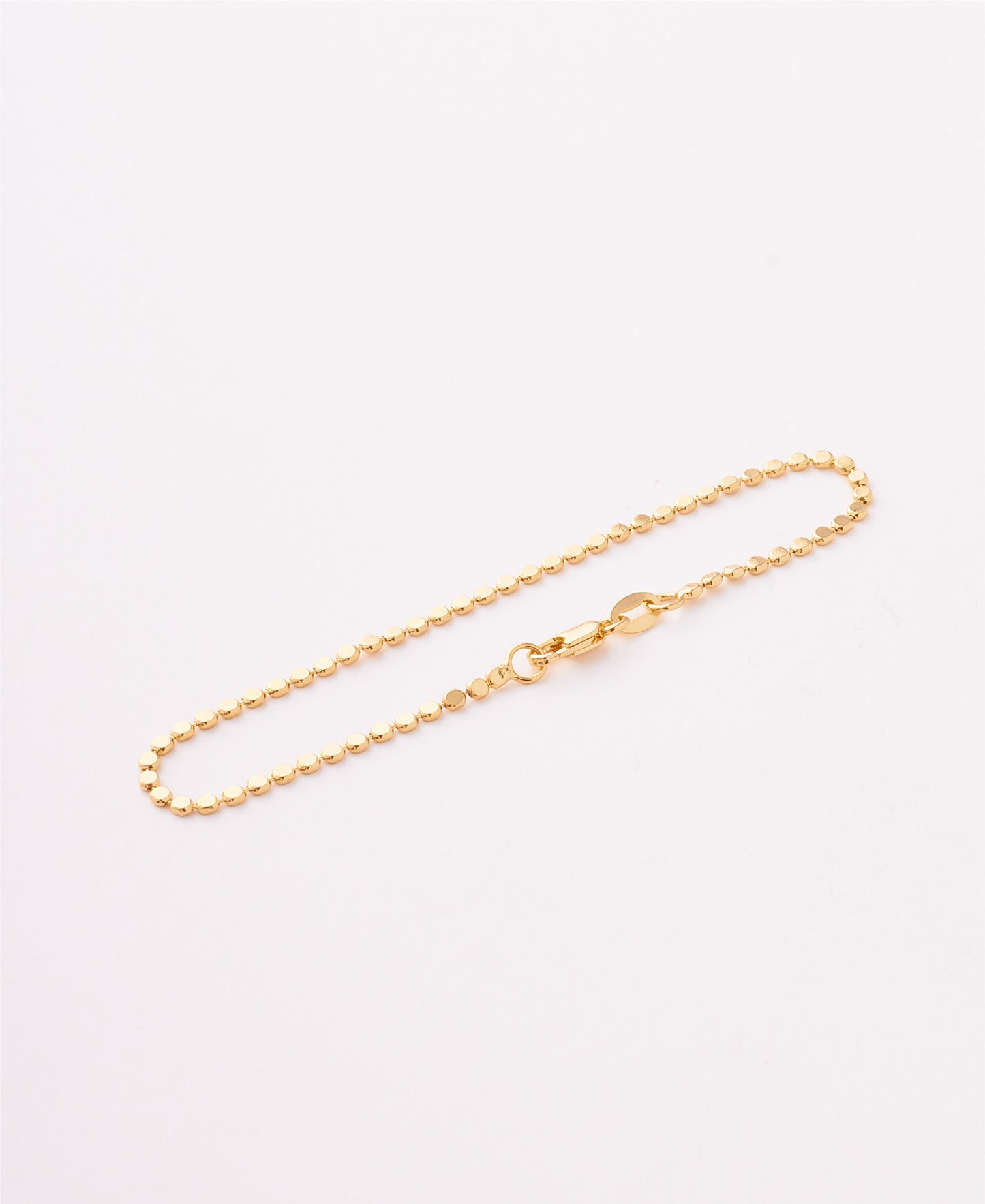 PULSERA BOLITA - 18CM