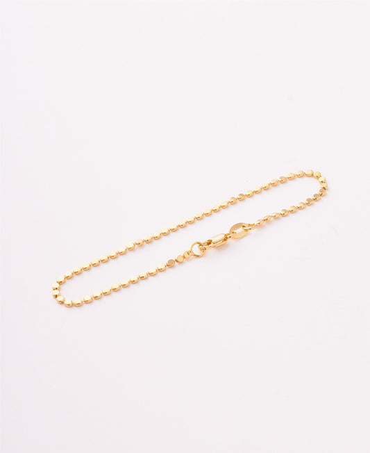 PULSERA BOLITA - 18CM