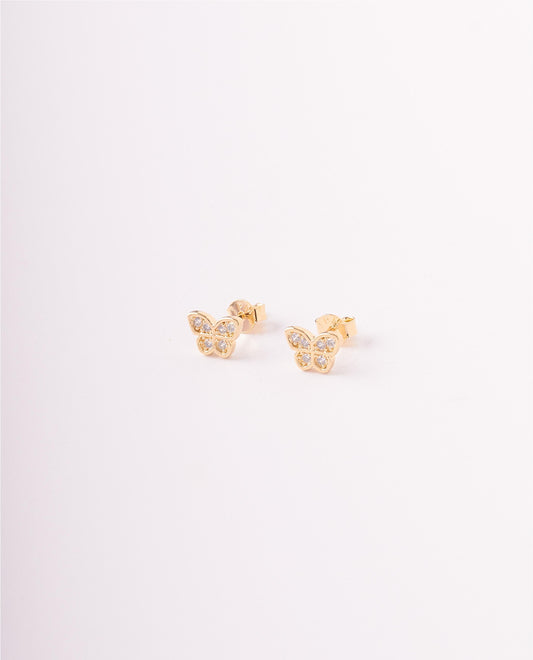 TOPOS FIGURA MARIPOSA CIRCONES
