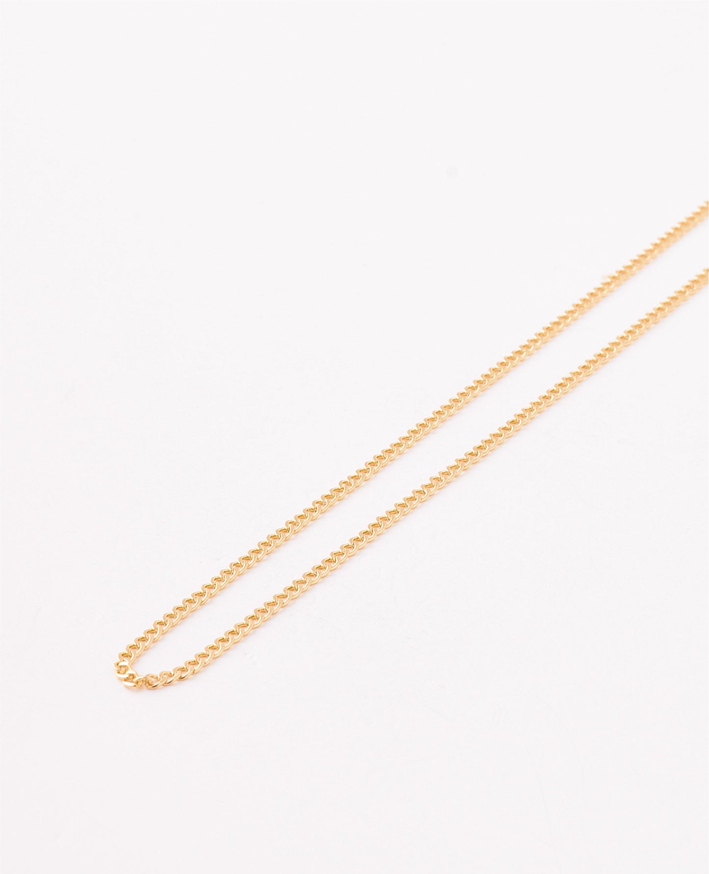CADENA TEJIDO CUBANA - 60CM