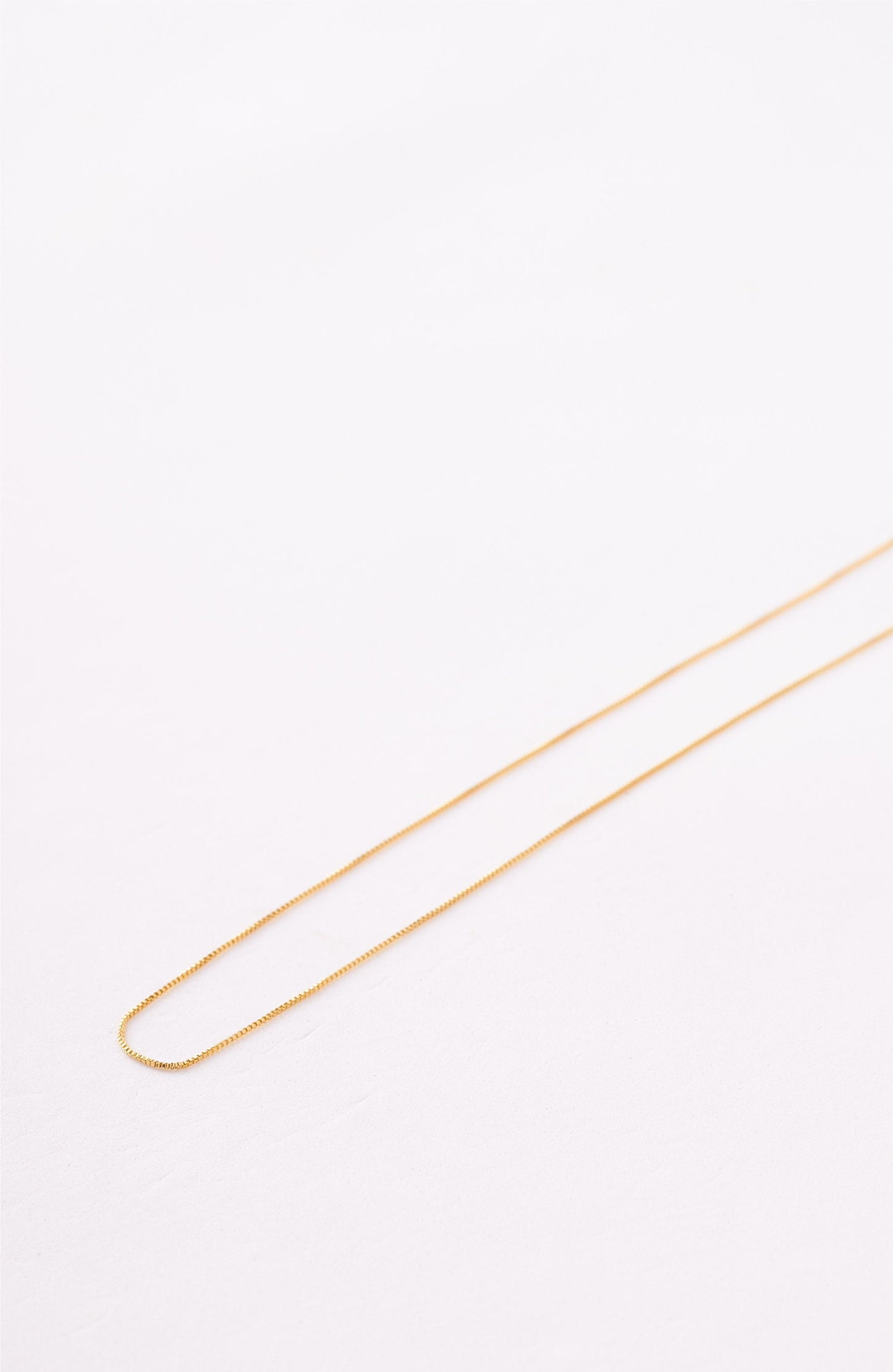 CADENA VENECIANA - 45CM