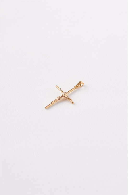 DIJE CRISTO MEDIANO