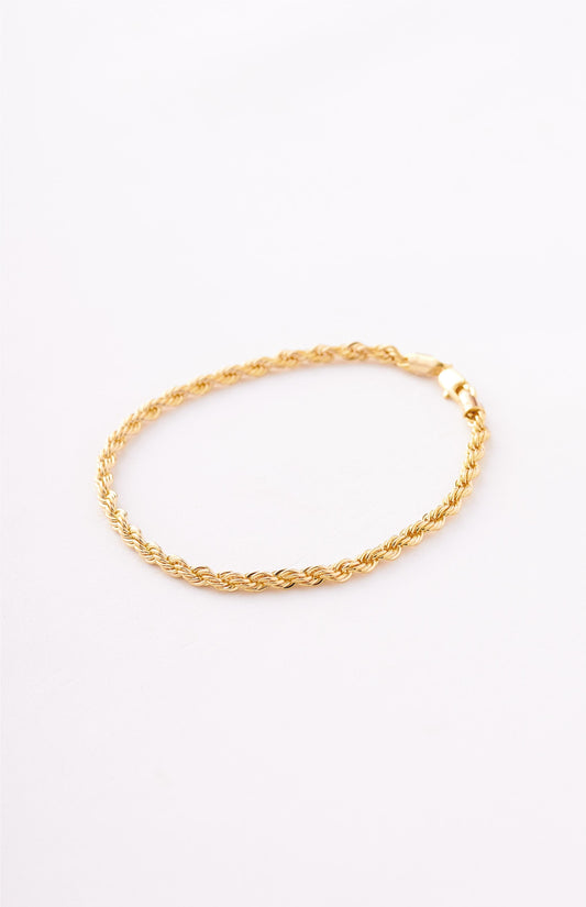 TOBILLERA LAZO - 25CM