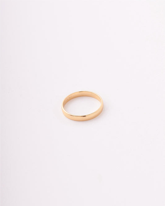 ARGOLLA LISA - 4MM