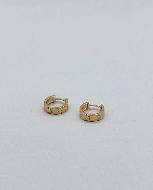 CANDONGA BVLGARI - 14MM