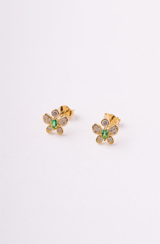 TOPOS MARIPOSA CIRCONES