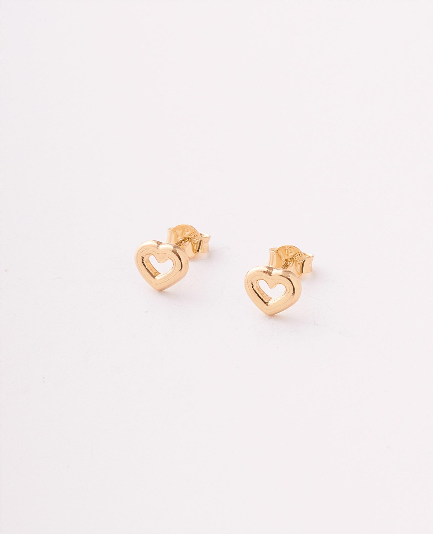 TOPO CORAZON  8MM