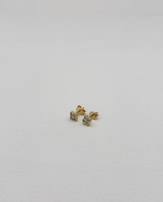 TOPOS VAN CLEEF MINI